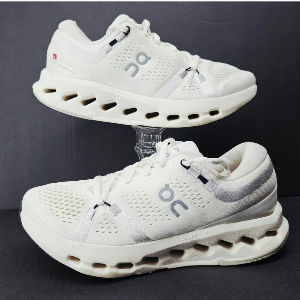 Oncloud Women 8 Comfy footwear